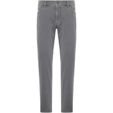 Dennys Captiva Regular Fit Likralı Erkek Örme Jean PANTOLON-6644
