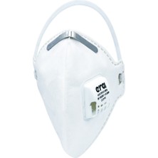 Era Maske 4310 Ventilli Katlanır Ffp3 V Nr