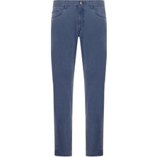 Dennys Captiva Regular Fit Likralı Erkek Örme Jean PANTOLON-6644