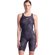 Arena Camo Kıkko Full Body Kadın Yüzücü Mayosu 007307550