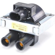 Bosch Ateşleme Bobini Doğan Slx 18051