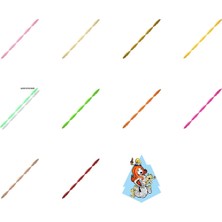 Libra Lures Larva Multi Cheese Suni Yem