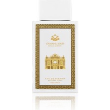 Osmanlı Oud 4069 Dolma Garden EDP Odunsu Oryantal Meyveli Kadın - Erkek Parfümü 85 ml