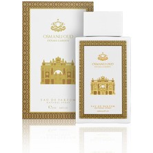 Osmanlı Oud 4069 Dolma Garden EDP Odunsu Oryantal Meyveli Kadın - Erkek Parfümü 85 ml