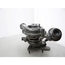 Garrett Turbo Komple Master Iii-Movano B 2.3dci M9T Trafic-Vivaro A 2.0dci M9R 18051