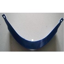 SEVEN KARDEŞLER Ön Far Alt Grenaj T6 Çelik Mavi