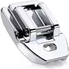 Ofis Turka RJ-601Z Gizli Fermuar Ayağı (Metal)