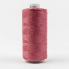 Wonderfil Polyester Dikiş Ipliği - DS807 - Intense Pink