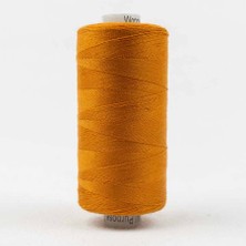 Wonderfil Polyester Dikiş Ipliği - DS185 - Mango Tango