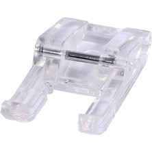 Ofis Turka P60794W Açık Parmak Piko-Aplike Ayak Tabanı (Şeffaf)