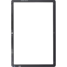 Teknonet Huawei Matepad T10S Uyumlu Dokunmatik Lens + Oca