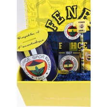 DEKOMUS GIFT BOX ÖZEL KUTULU LİSANSLI Kırtasiye Seti Kumbara,Resim Defteri,Otomatik Kalemtraş,Silgi Tepeli Kurşun Kalem,Not Defteri ve Silgi