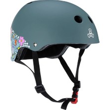 Triple Eight The Certified Sweatsaver Lizzie Armanto Kask S/m