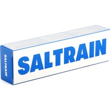 Saltrain Gray Salt Diş Macunu 100 G