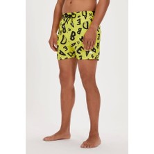 Bad Bear Bling Sulphur Men's Swimwear