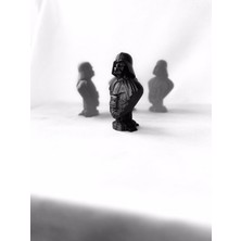 By Konseptt Darth Vader Büstü 14CM Figür