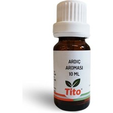 Tito Premium Ardıç Aroması 10 ml