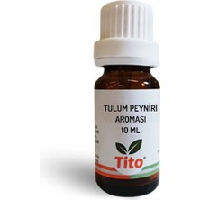 Tito Premium Tulum Peyniri Aroması 10 ml