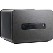 Eagle Safes MC20PR Şifreli ve Parmak Izli Kasa