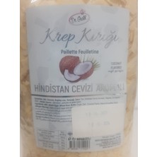 Dr. Gusto Hindistan Cevizili Krep Kırığı 750 gr