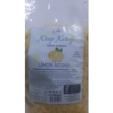 Dr. Gusto Limon Aromalı Krep Kırığı 750gr