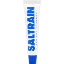 Saltrain Gray Salt Diş Macunu 30 G