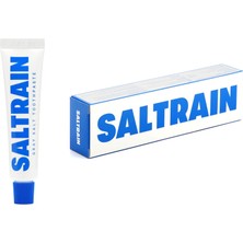 Saltrain Gray Salt Diş Macunu 30 G