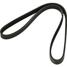 Gates Renault Megane 1.9 Dizel Kanallı V.kayışı 6PK1138 46775098 7700865429 Gold