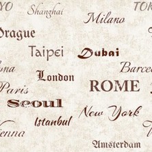 Prowall Petra Duvar Kağıdı 5224-3 (16,5m2)