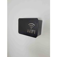 HomeArt Nepa Modem Saklama Kutusu 24CMX18CM