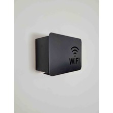 HomeArt Nepa Modem Saklama Kutusu 24CMX18CM
