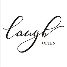 Stencil Sarayi Boyama Şablon Yazı ve Numaralar - 8759