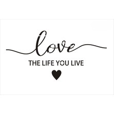 Stencil Sarayi Boyama Şablon Yazı ve Numaralar - 8797