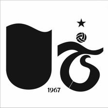 Stencil Sarayi Boyama Şablon Figür - 8312