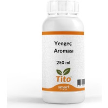 Tito Yengeç Aroması 250 ml