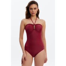 Angels Louren M2677 Straplez Mayo