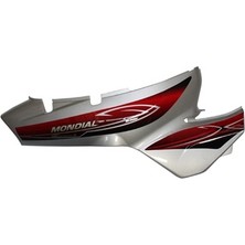 Sele Altı Grenajı Sağ Gri Sfc 100 Orj.