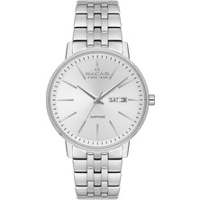 Nacar NC34-29B685-ASSM Erkek Kol Saati