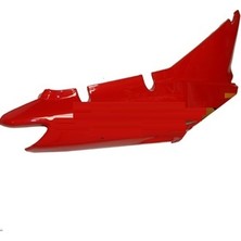 Sele Altı Grenajı Sağ 100 Kh Kırmızı