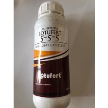 Lotufert 5-5-5