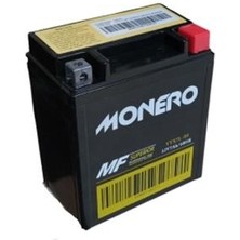 Akü Jelli 12n7l-bs (dik Akü) Kt Mc Monero