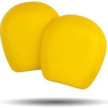 187 Killer Pads C-2 Dizlik Kapağı (Sarı)