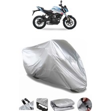 Breen Voge 125 R Su Geçirmez Motosiklet Brandası Üst Kalite