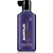 Montana Acrylic Refill 180ML Shock Lilac S4220 Akrilik Boya Mürekkebi