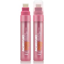 Montana Akrilik Markör Standart Uç 15MM Shock Pink Light S4000
