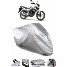 Breen Honda Cb 125 F Su Geçirmez Motosiklet Brandası Üst Kalite