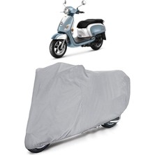 Breen Sym Fiddle Iıı 125 cc Scooter Branda Motosiklet Branda Motor Brandası