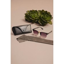 Urzglasses UV400 Korumalı Unisex Güneş Gözlüğü