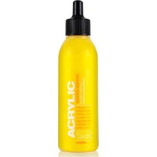 Montana Acrylic Refill 25ML Shock Yellow S1010 Akrilik Boya Mürekkebi