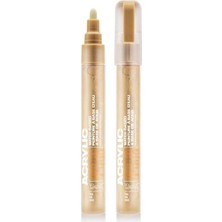 Montana Akrilik Markör Ince Uç 2mm Sahara Beige 8020